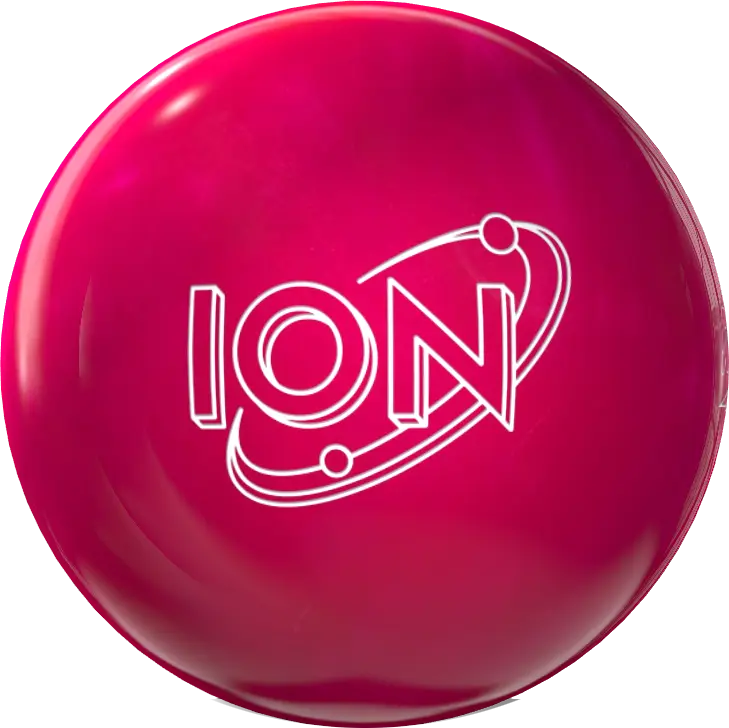 ION Pro Pearl: Pink Bowling Ball for a Cure | Storm